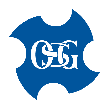 Logo OSG